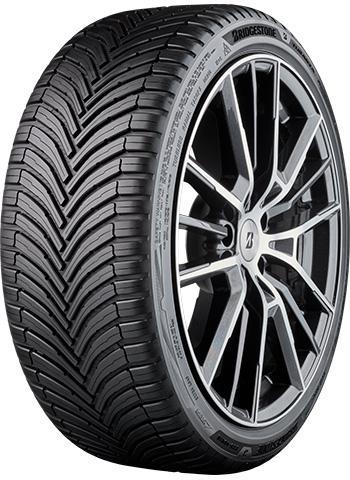 205/45R17 88V BRIDGESTONE TURANZA ALL SEASON 6 XL RUN FLAT