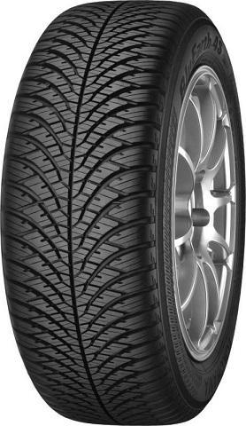 235/45R20 100W YOKOHAMA BLUEARTH-4S AW21 XL