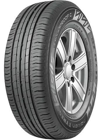 195/75R16 107R NOKIAN CARGOPROOF C