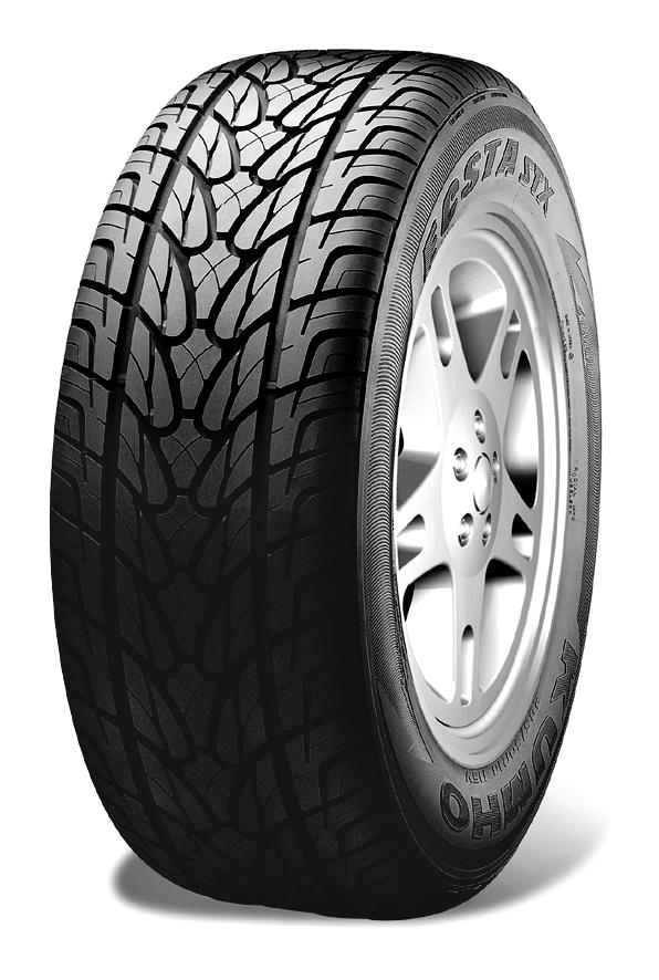 275/70R16 114H KUMHO ECSTA STX KL12