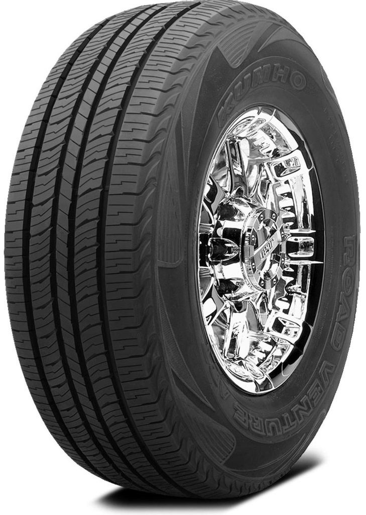 245/70R17 119/116S KUMHO ROAD VENTURE APT KL51