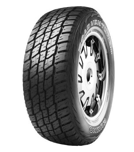 205R16 104S KUMHO ROAD VENTURE AT61 XL