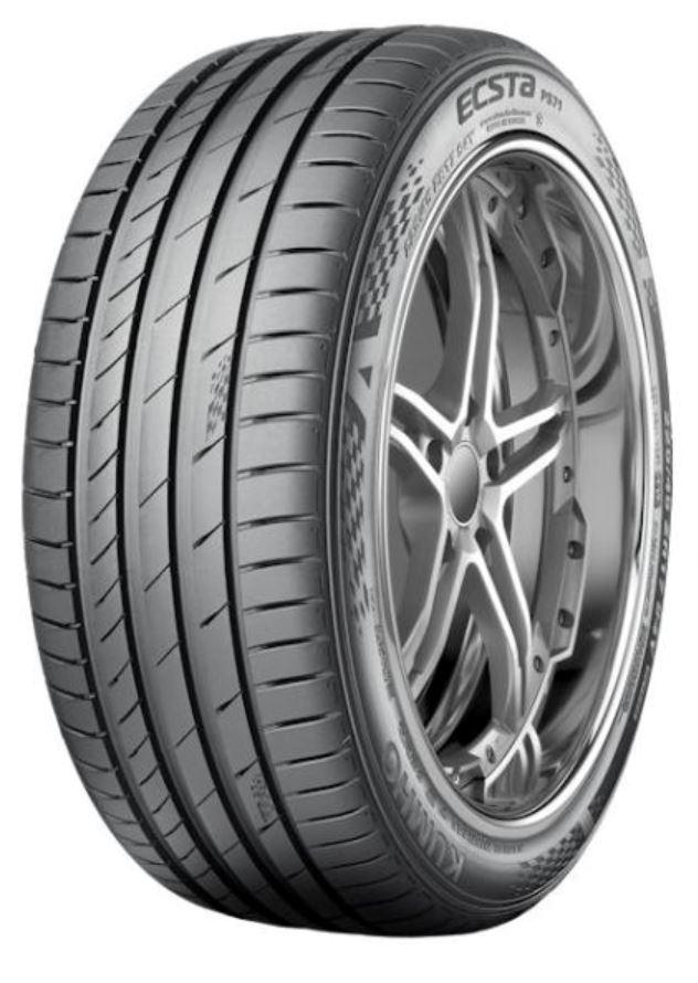 285/35R18 101Y KUMHO ECSTA PS71 XL