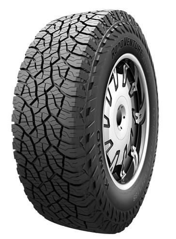 255/70R18 113T KUMHO ROAD VENTURE AT52
