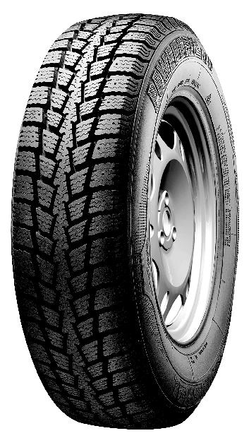 195/65R16C 104/102Q KUMHO POWER GRIP KC11
