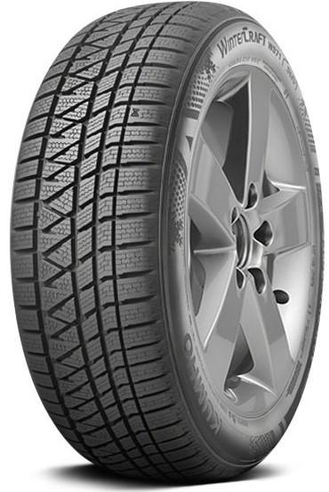 265/50R19 110V KUMHO WINTERCRAFT WS71 XL