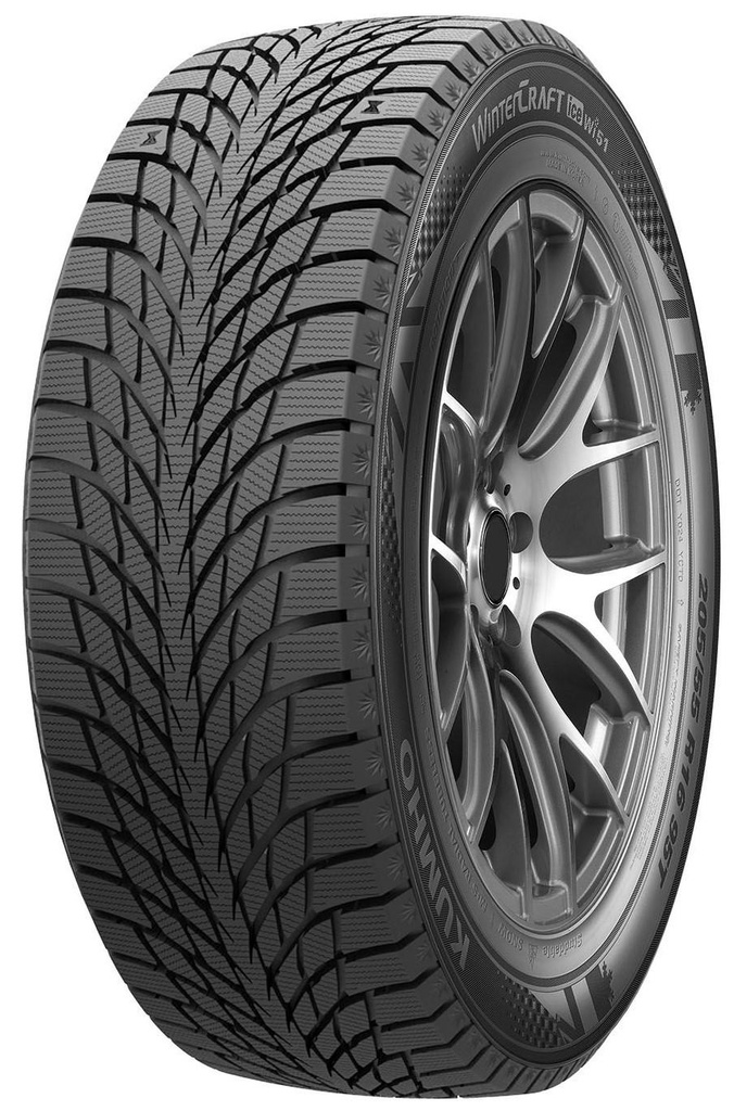 235/55R17 103T KUMHO WINTERCRAFT ICE WI51 XL