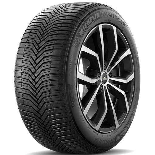 235/50R19 103H MICHELIN CROSSCLIMATE 2 SUV XL