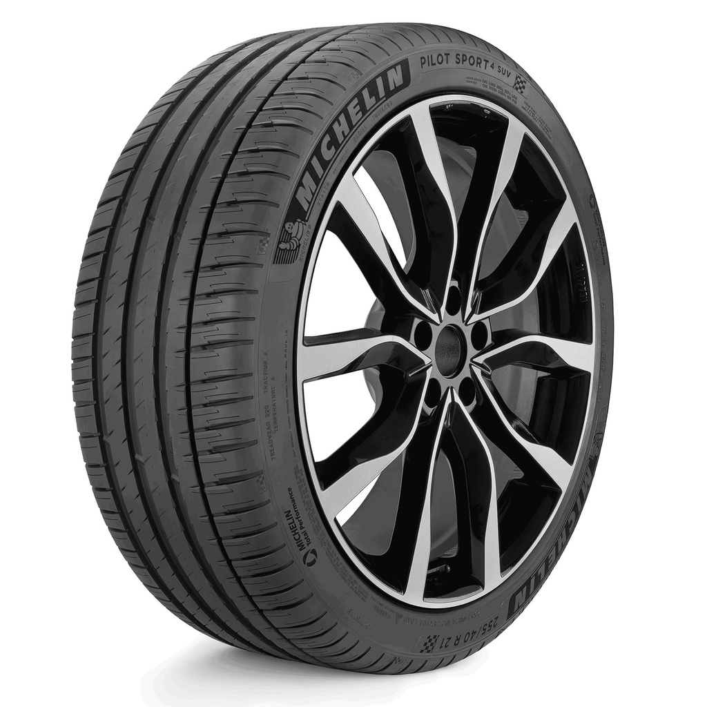 265/50R20 111W MICHELIN PILOT SPORT 4 SUV XL