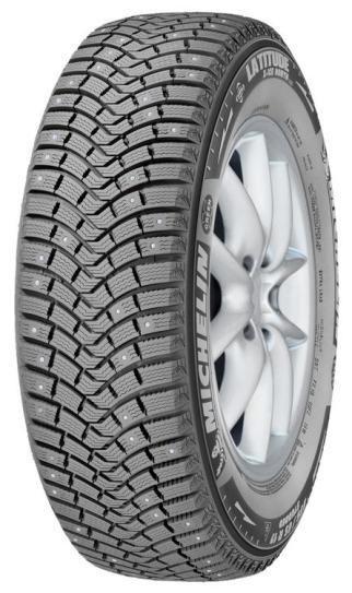 235/65R17 108T MICHELIN LATITUDE X-ICE NORTH LXIN2+ XL