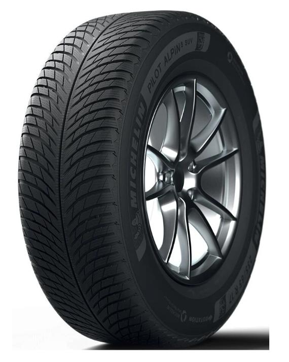 305/30R21 104V MICHELIN PILOT ALPIN 5 XL RG
