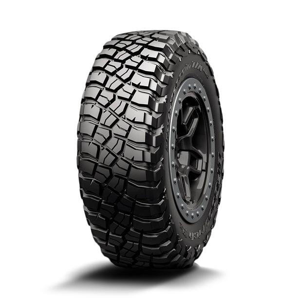 245/65R17 111Q BFGOODRICH MUD TERRAIN T/A KM3 XL