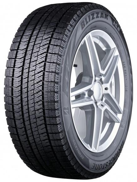 185/55R16 83S BRIDGESTONE BLIZZAK ICE