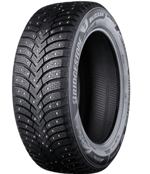215/65R16 102T BRIDGESTONE BLIZZAK SPIKE-03 XL