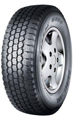 195/70R15C 104R BRIDGESTONE W800