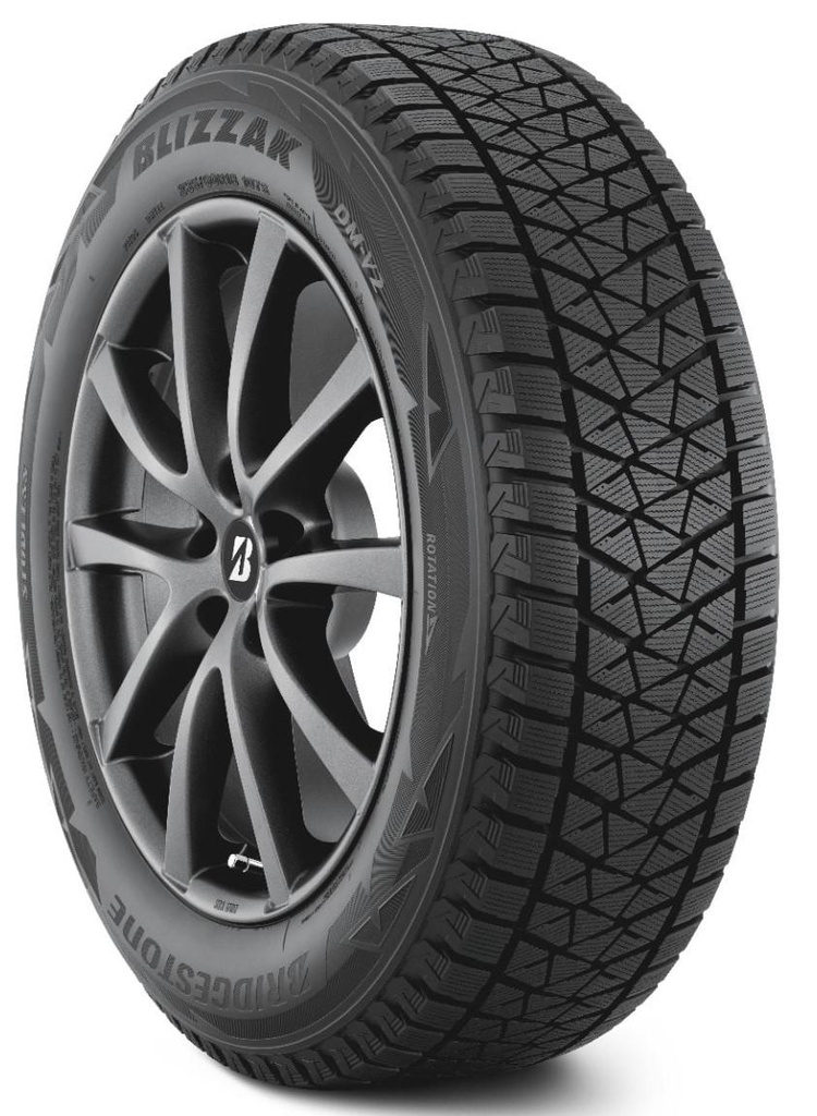 215/60R17 96S BRIDGESTONE DM-V2