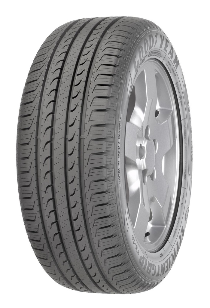 265/65R17 112H GOODYEAR EFFICIENTGRIP SUV