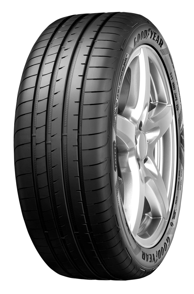 225/45R19 96W GOODYEAR EAGLE F1 ASYMMETRICMMETRIC 5 XL