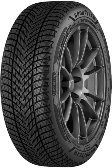 205/45R16 83H GOODYEAR ULTRAGRIP PERFORMANCE 3