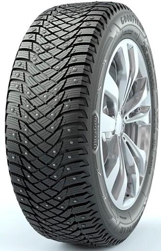 255/35R18 94T GOODYEAR ULTRAGRIP ARCTIC 2 XL