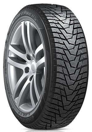 275/55R20 117T HANKOOK W429 XL