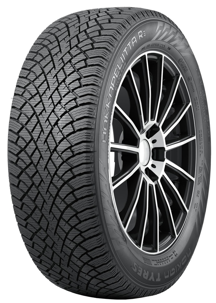 245/40R18 97T NOKIAN TYRES HAKKAPELIITTA R5 XL