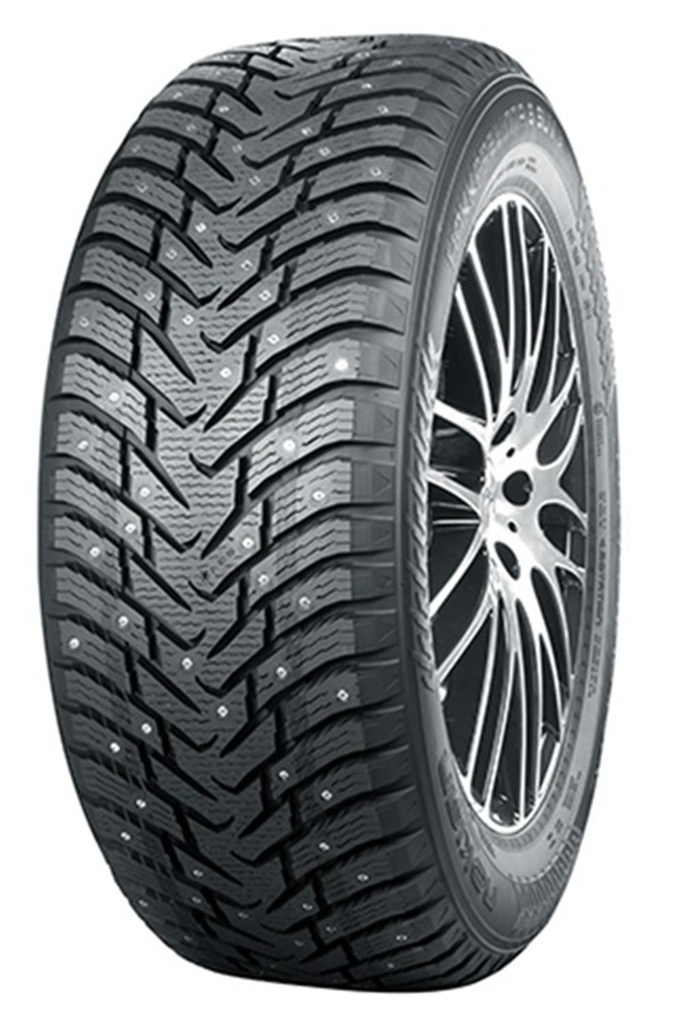 315/35R20 110T NOKIAN HAKKAPELIITTA 8 SUV XL