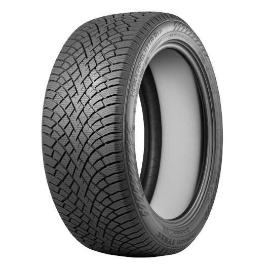 295/30R21 102T NOKIAN TYRES HAKKAPELIITTA R5 XL