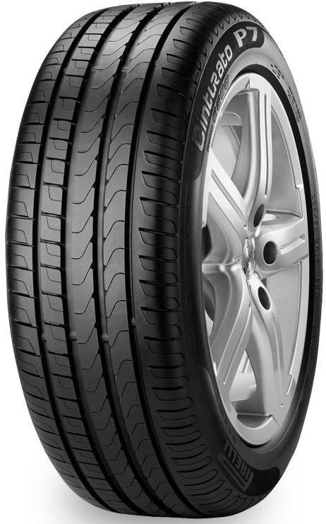 205/50R17 93V PIRELLI CINTURATO P7 XL