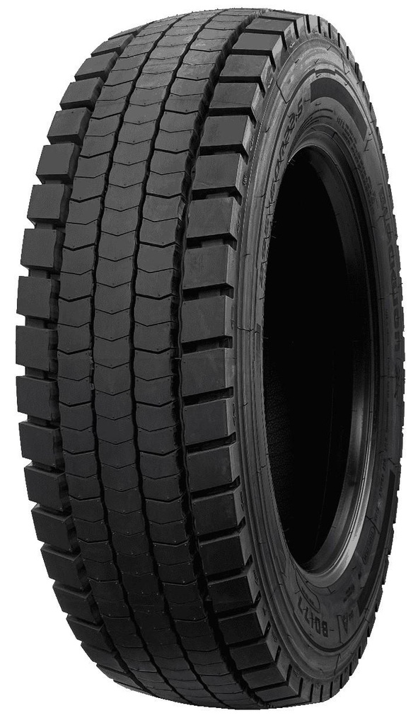 315/80R22.5 156/150(154/150)L/M BLACKLION BD177