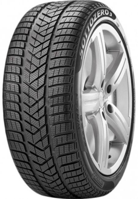 215/50R18 92V PIRELLI WINTER SOTTOZERO 3