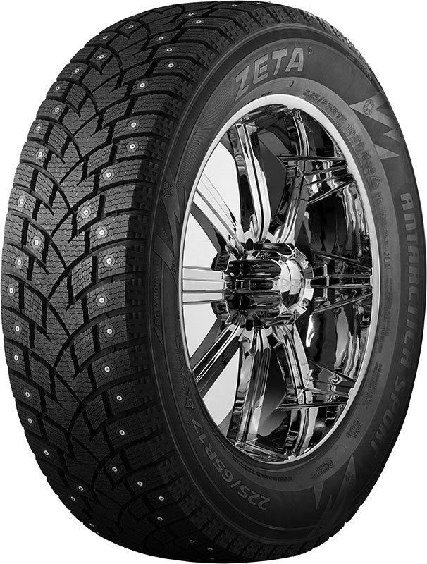 275/55R20 117H ZETA ANTARCTICA SPORT XL