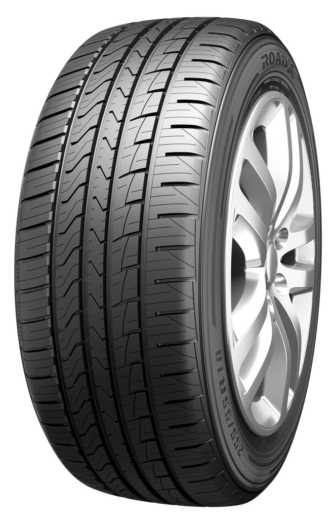 255/65R17 110H ROADX RXQUEST H/T02