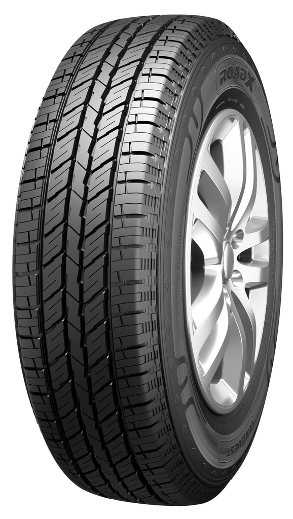 245/65R17 111T ROADX RXQUEST H/T01 XL