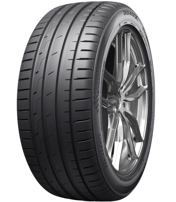 245/40R20 99Y ROADX RXMOTION DU71 XL