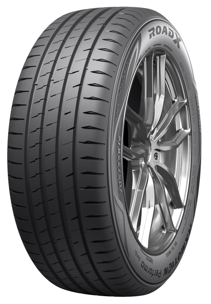 185/60R15 88H ROADX PERFORMA DH51 XL
