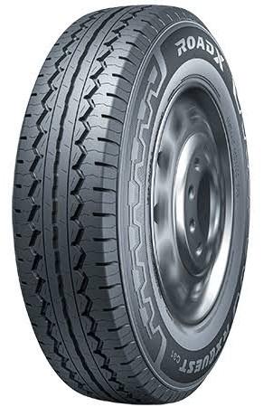 155/80R12C 88/86Q ROADX RXQUEST C31