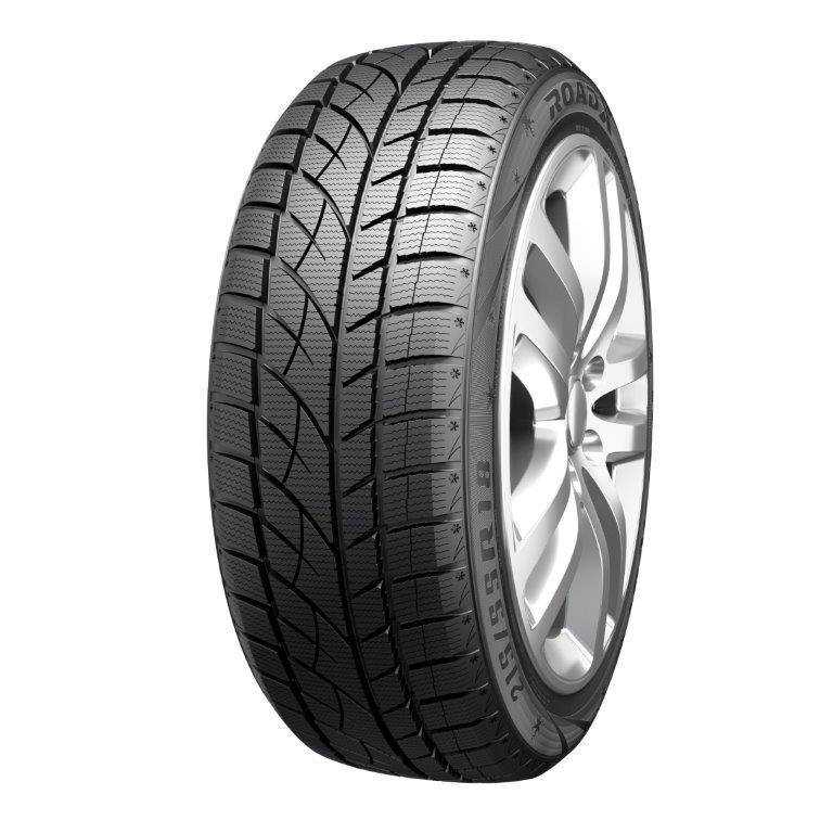 215/45R17 87H ROADX RXFROST WU01