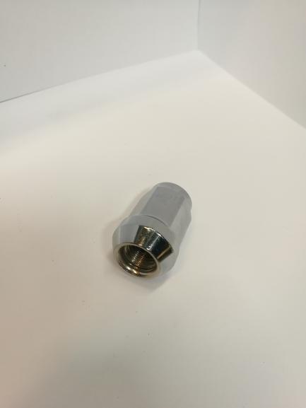 SteyrTek Aluvannemutterisarja 1,5mm nousu, 12mm, 24 kpl