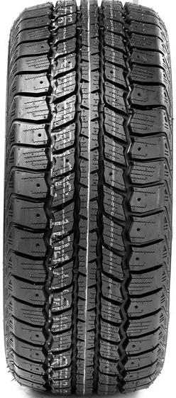 155/80R13C 91/89N KENDA KENDA KR500