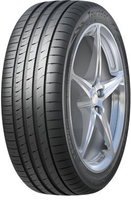 245/40R19 98W TOURADOR X SPEED TU1