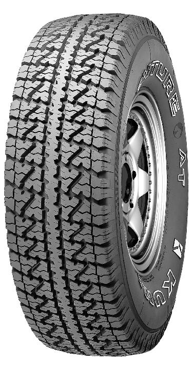275/70R16 114H KUMHO 825