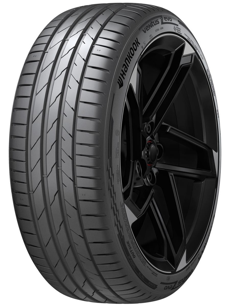 245/45R19 102Y HANKOOK VENTUS EVO K137 XL