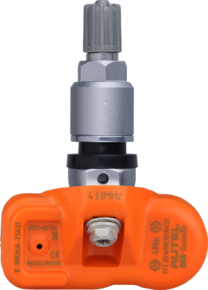 TPMS-anturi Autel MX Sensor Titaani sävytteinen alumiini