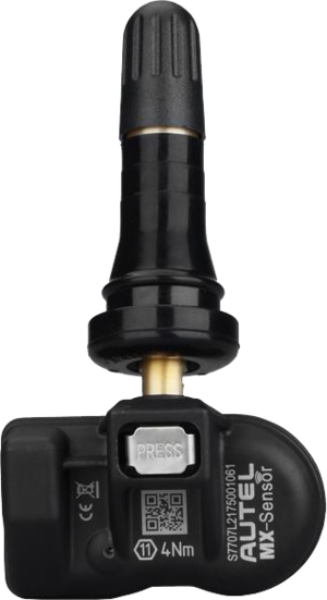 TPMS-anturi Autel MX Sensor Kumiventtiili