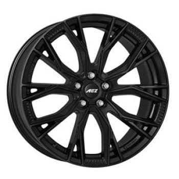 AEZ TORONTO BLACK 8x18 8/18 ET39 CB66.6
