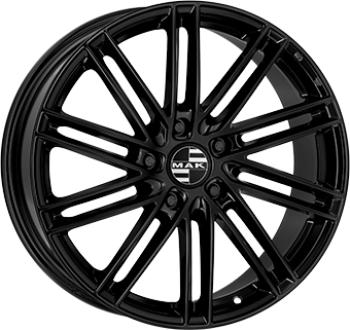MAK LEIPZIG 9x21 5/130 ET29 CB66.45