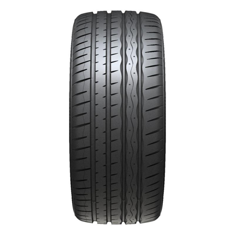 235/35R19 91Y LAUFENN Z FIT EQ LK03 XL