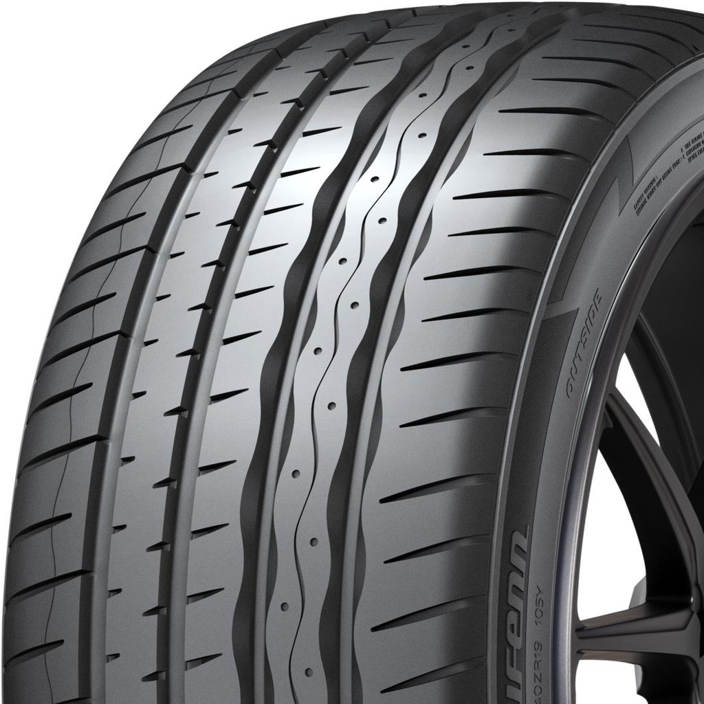 245/35R20 95Y LAUFENN Z FIT EQ LK03 XL