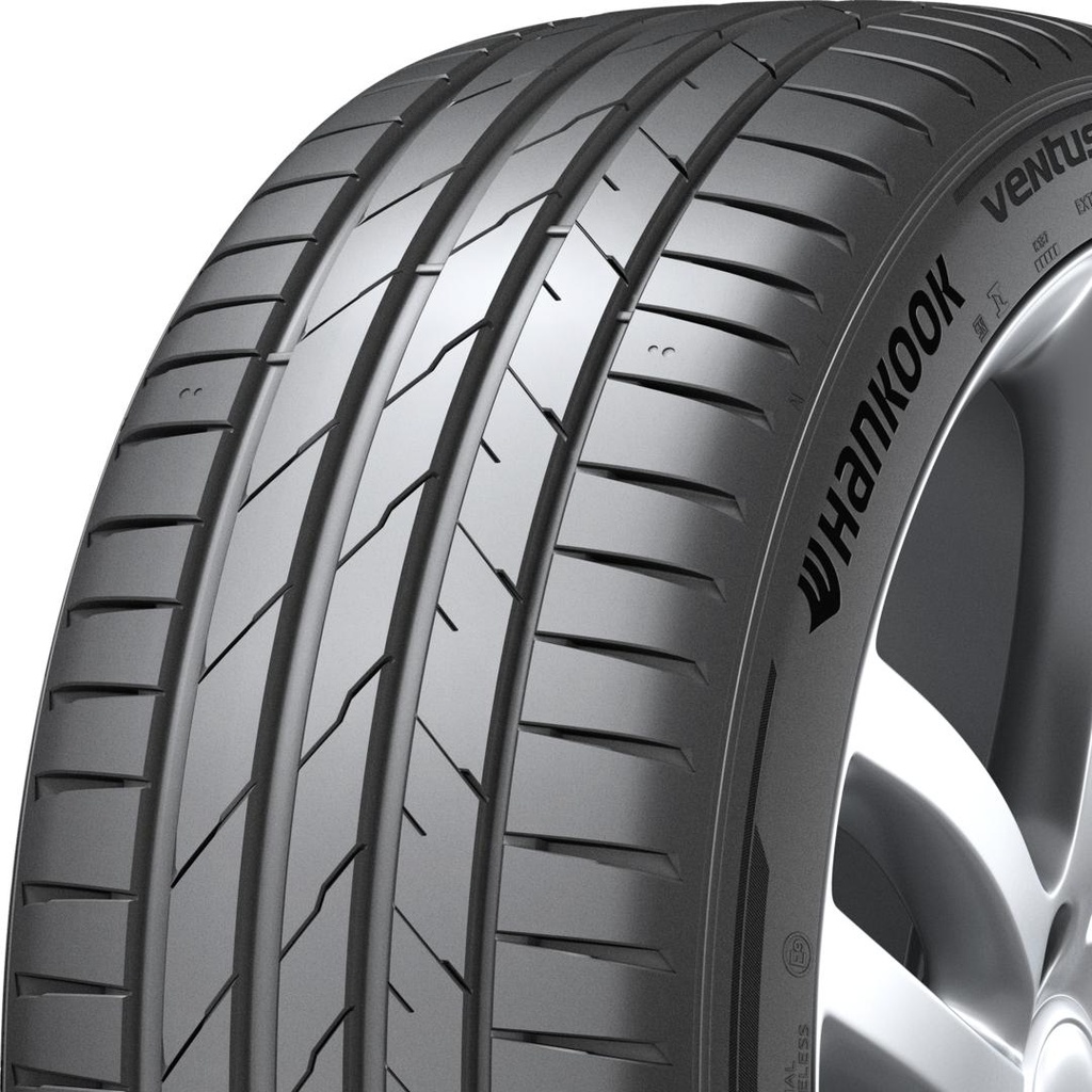 285/30R21 100(Y) HANKOOK VENTUS EVO K137 XL